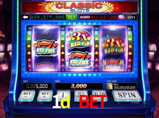 A Emoção da Loteria na 1d bet: Uma Chance de Mudança de Vida