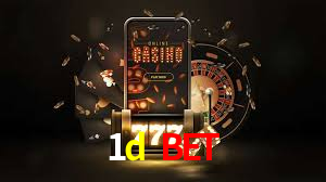 A Experiência Imersiva dos Cassinos Ao Vivo no 1d bet