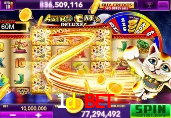 Desvendando o Mundo dos Jogos Virtuais na 1d bet